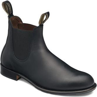 Blundstone Heritage Chelsea Boot in Black at Nordstrom, Size 10.5