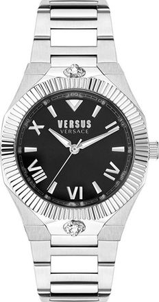 Versus Mujer, Accesorios, Gris, Talla: ONE Size