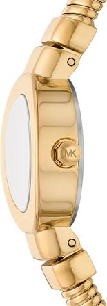 Michael Kors Uhren - Gramercy Uhr - Gr. unisize - in Gold - für Damen