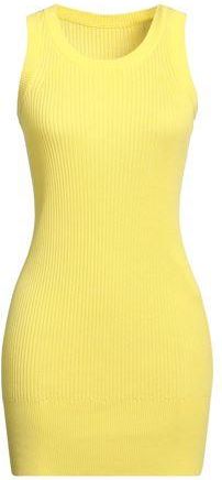 sacai VESTIDOS - Minivestidos en YOOX.COM