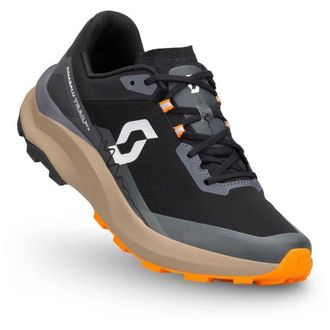 Scott Shoe Kinabalu Trail GTX Trailrunningschuhe f&uuml;r Herren | grau