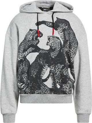 Just Cavalli TOPS - Sweatshirts auf YOOX.COM
