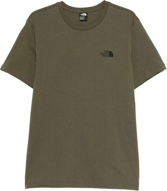 The North Face NSE Box Edge Of Light Infill T-shirt