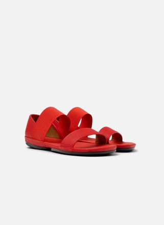 Camper Sandals Women Camper Right Nina