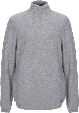 Brooksfield PRENDAS DE PUNTO - Cuello alto en YOOX.COM