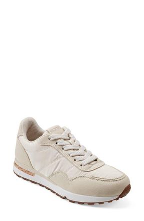 Earth Maren Sneaker in White at Nordstrom, Size 6.5