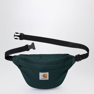 Carhartt Work in Progress Jake Hip Bag color Deep Lagoon