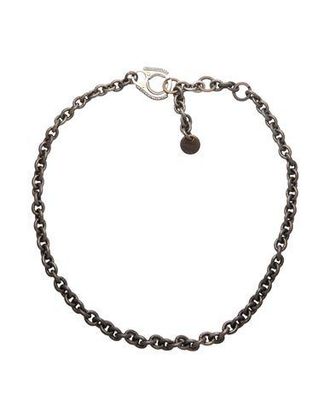 Lanvin JEWELLERY and WATCHES - Necklaces on YOOX.COM