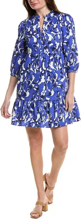 Tyler B&ouml;e Karlie Mini Dress