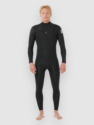 Rip Curl Dawn Patrol Pro Cz 32 Neoprenanzug schwarz