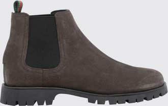 Gucci Stivaletti Uomo colore Moro