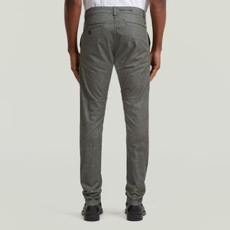 G-Star Bronson 3.0 Slim Chino - Meerkleurig - Heren