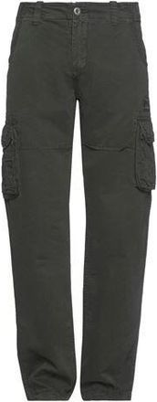 Alpha Industries PARTES DE ABAJO - Pantalones en YOOX.COM