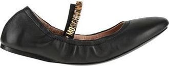 Moschino CALZATURE - Ballerine su YOOX.COM