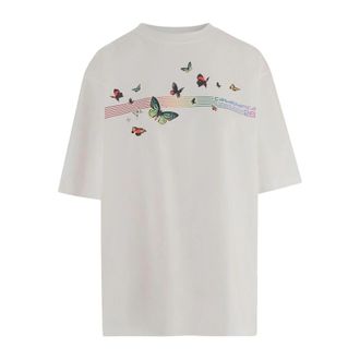 Casablanca Short-sleeve T-shirt