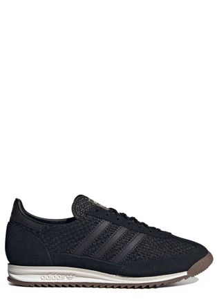 adidas SL 72 OG Sneakers - Black - 5.5 (IT38.5 / UK5.5)