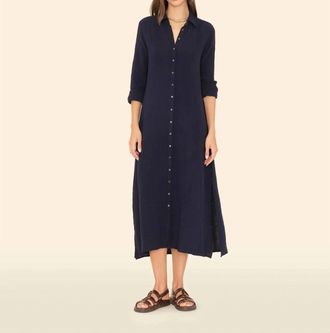 Xirena Boden Dress In North Star