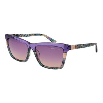 Marciano Acetate Womens Sunglasses