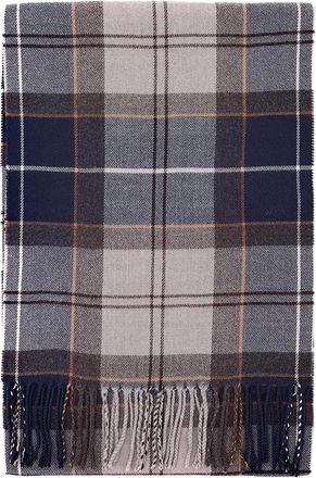 Barbour Hombre, Accesorios, Gris, Talla: ONE Size