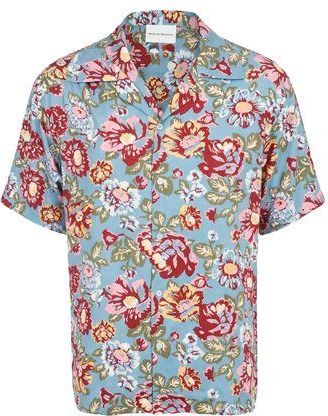 Dr&ocirc;le de Monsieur CAMISETAS Y TOPS - Camisas en YOOX.COM