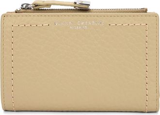 Gianni Chiarini Wallets & Cardholders, female, Beige, Size: ONE SIZE Dollaro Wallet