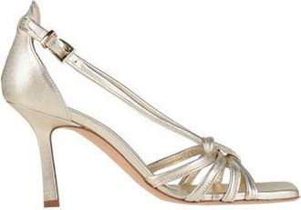 Guglielmo Rotta CALZADO - Sandalias con cierre en YOOX.COM