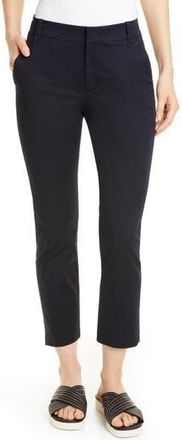 Vince Coin Pocket Stretch Cotton Chino Pants in Coastal at Nordstrom Rack, Size 8