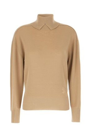 Burberry Knitwear