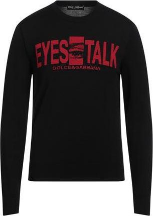 Dolce & Gabbana PRENDAS DE PUNTO - Pullover en YOOX.COM