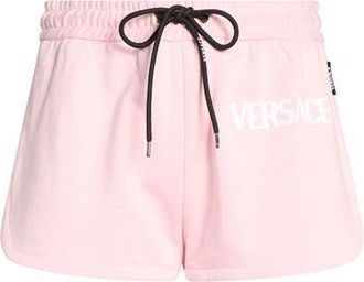 Versace BOTTOMWEAR - Shorts & Bermuda Shorts on YOOX.COM