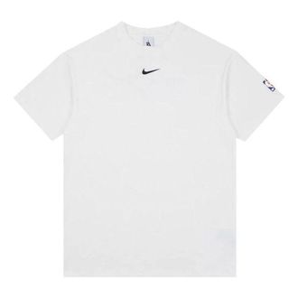 Nike Air Tee x Fear of God White CK1420-100