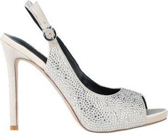 Luciano Barachini FOOTWEAR - Sandals sur YOOX.COM