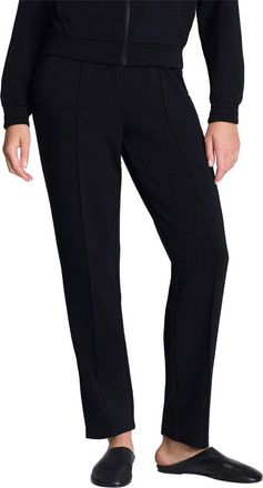 Spanx Brushed Ae Slim Straight Pant