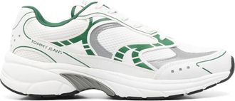 Tommy Jeans Sneakers Archive25 - Bianco