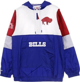 Mitchell & Ness NFL Verassingswinst Windjack in Teamkleuren - Heren - Fitness - Veelkleurig - M - Fitness
