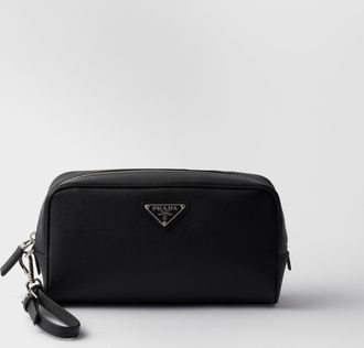 Prada Saffiano pouch