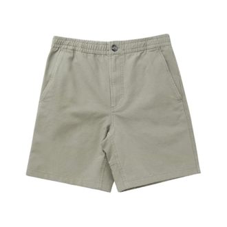 A.P.C. A.p.c., Heren, Korte broeken, Grijs, Maat: XL