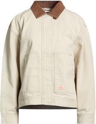 Obey ROPA DE ABRIGO - Chaquetas vaqueras en YOOX.COM