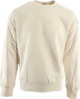 Parajumpers Uomo, Felpe, Bianco, L, new