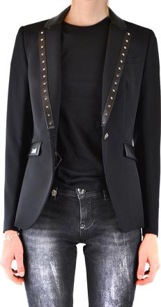 Philipp Plein Schwarz