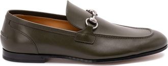 Gucci Gucci Jordaan Loafers