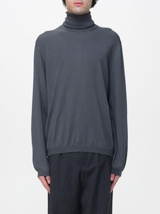 Giorgio Armani Sweater GIORGIO ARMANI Men color Grey