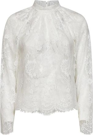 Self Portrait Donna, Camicette, Bianco, XS, new