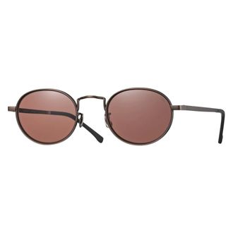 Eyevan 7285 Eyevan, unisex, Accessoires, Zwart, Maat: 48 MM Zijde
