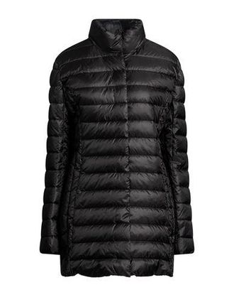 Emporio Armani COATS & JACKETS - Puffers on YOOX.COM