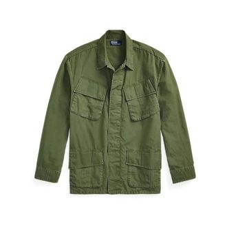 Polo Ralph Lauren Uomo, Giacche, Verde, L, new