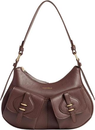 Coccinelle Donna, Borse, Marrone, Taglia unica, new