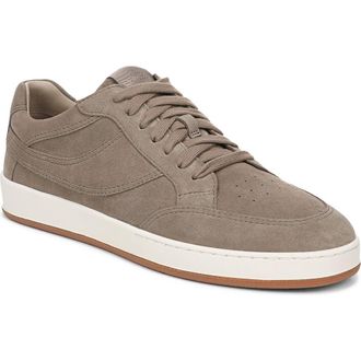 Vince Pacifico Sneaker in Flint at Nordstrom, Size 10.5