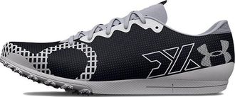 Under Armour Brigade XC 2 Black Halo Grey 3025462-001