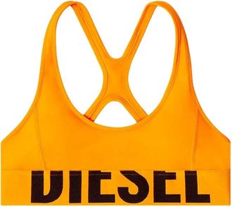 Diesel Allison D Pop Logo Sport-BH